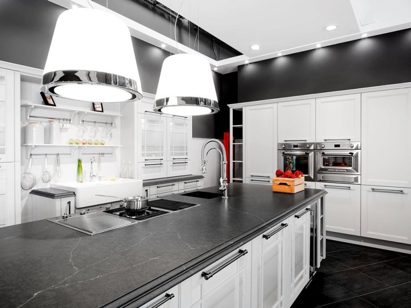 SILESTONE - QUARTZ