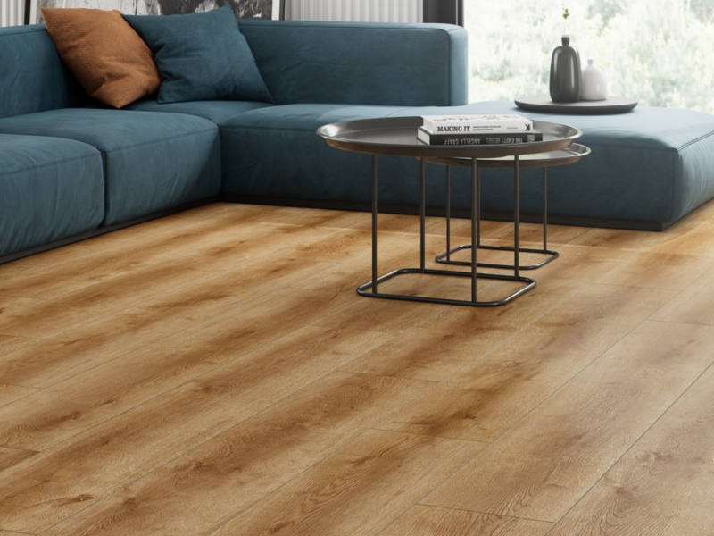 MODERN LONG SERİ - 8 mm